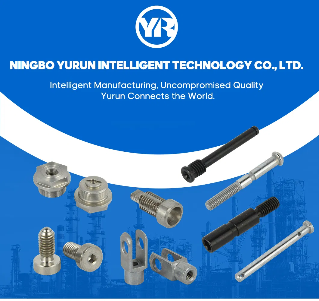 Durable Elbow Fastener Components