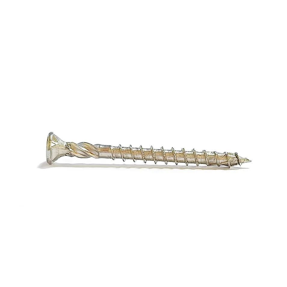 SS304 Wood Screws