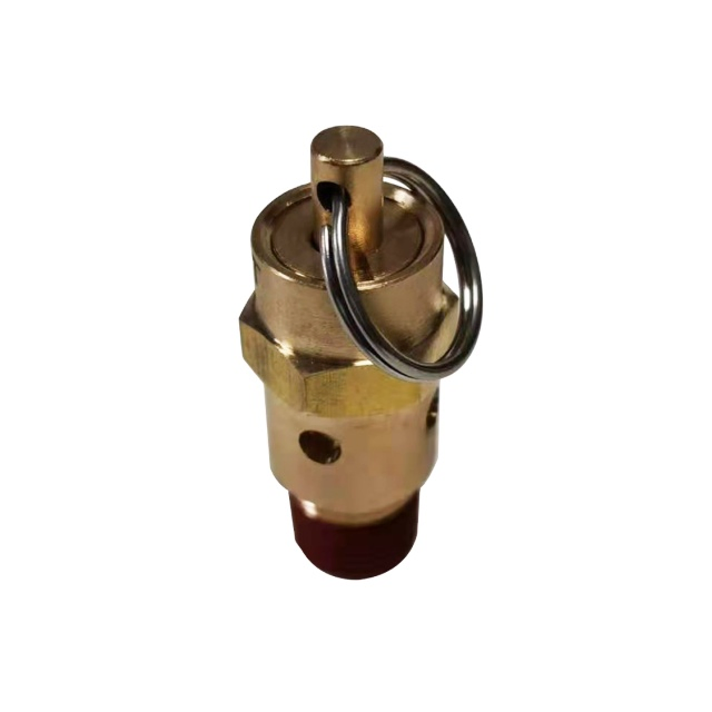 Hydraulic Quick Connector 1/4"1/2 3/8male NPT 210 Psi Set Pressure Control Devices Brass