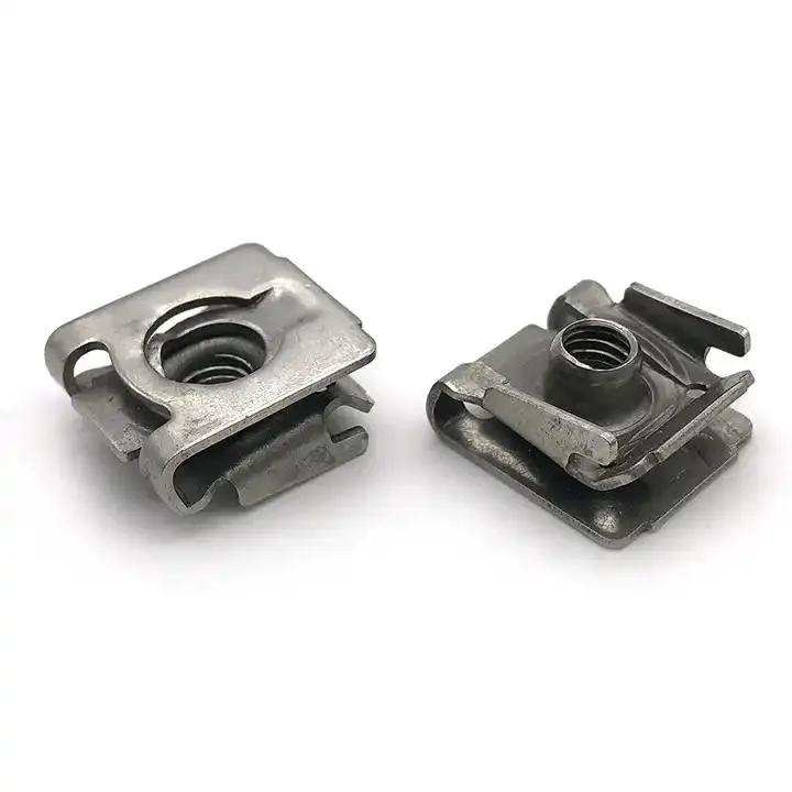 Automotive Fastener