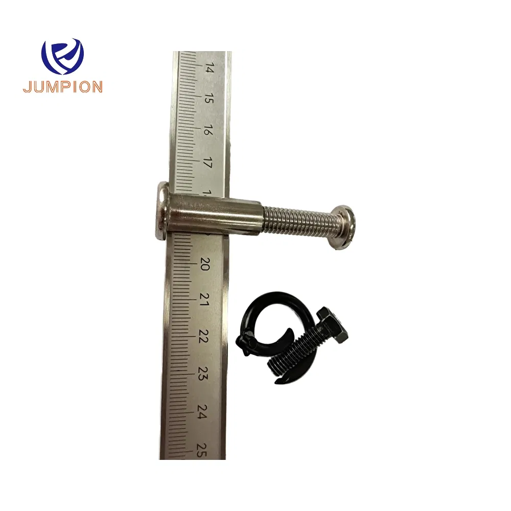 Custom Various Kinds of Fasteners Screws Bolts Studs Wood Screws Tapping Screws Turning The Screw Nuts Fittings Flat Mat Ring Hardware Accessories Fasteners