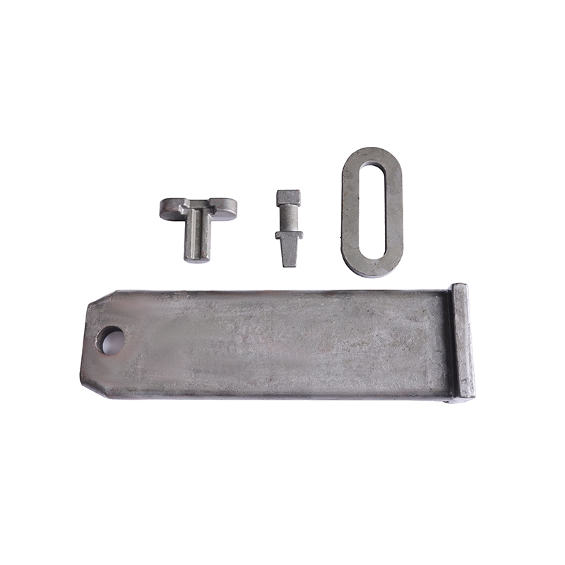 Factory Direct Supply for Precast Concrete Construction Heavy Duty Lifting Anchor Construction Fasteners