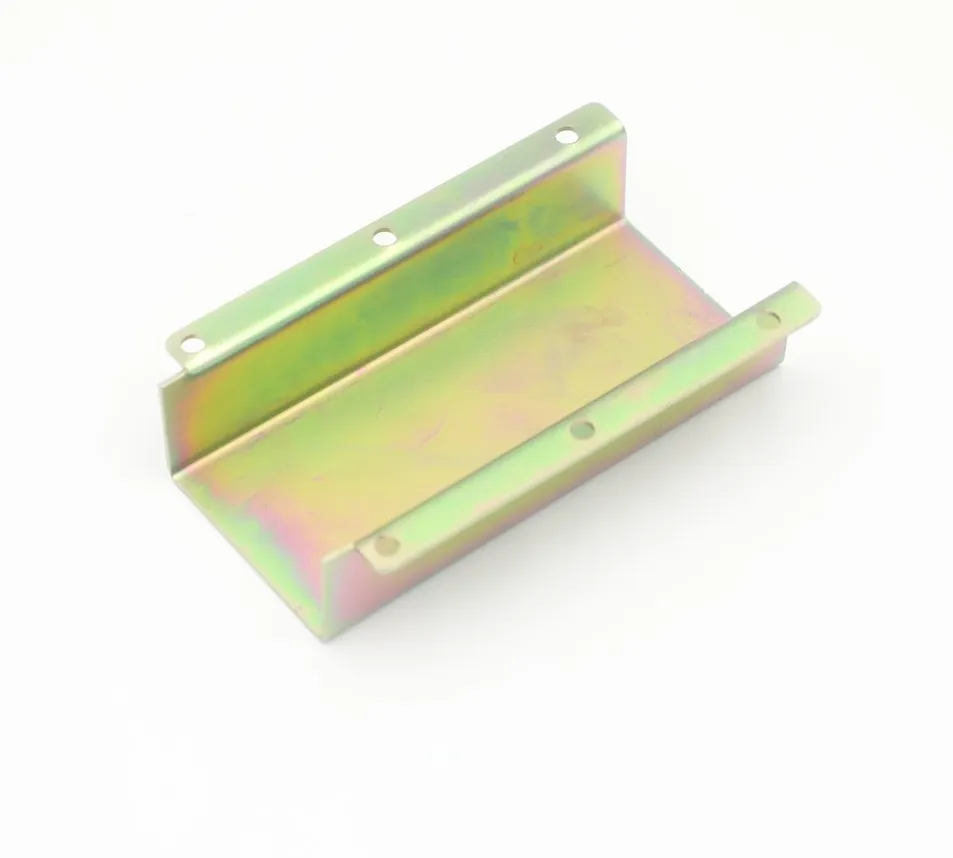 Metal Processing Parts