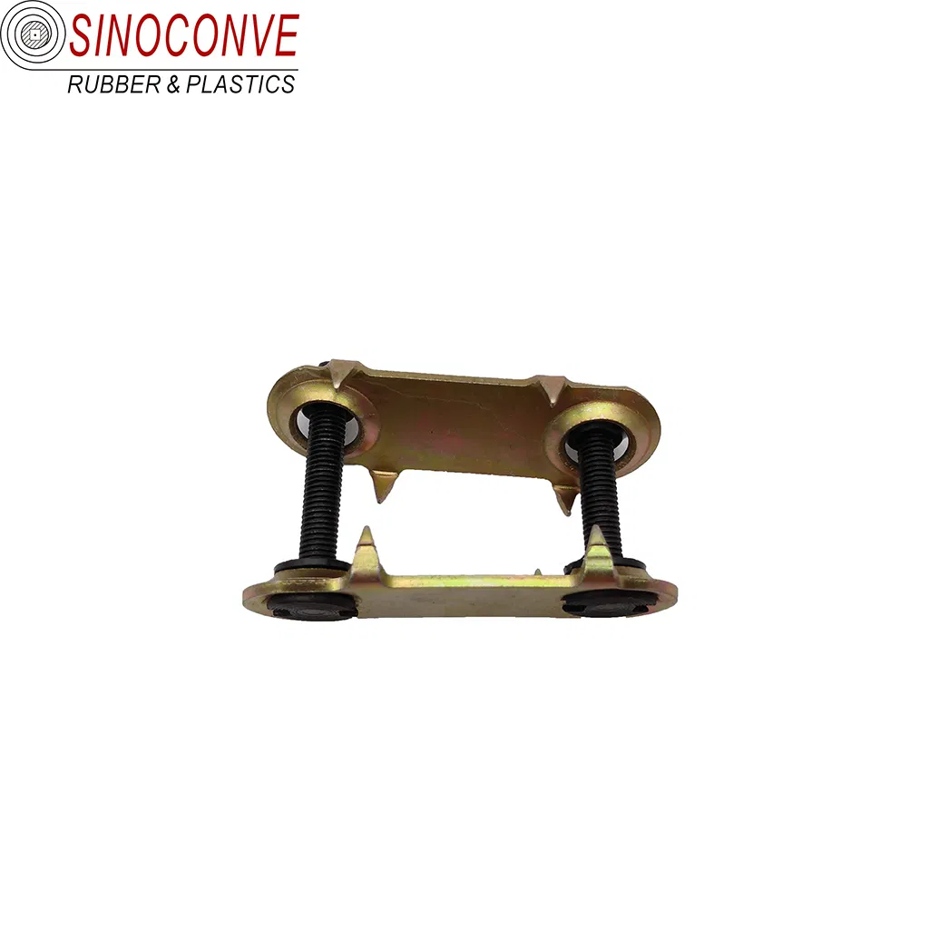 New Type Industrial Conveyor Belt Fastener