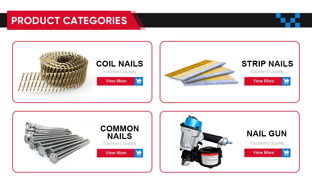 Quality Fasteners