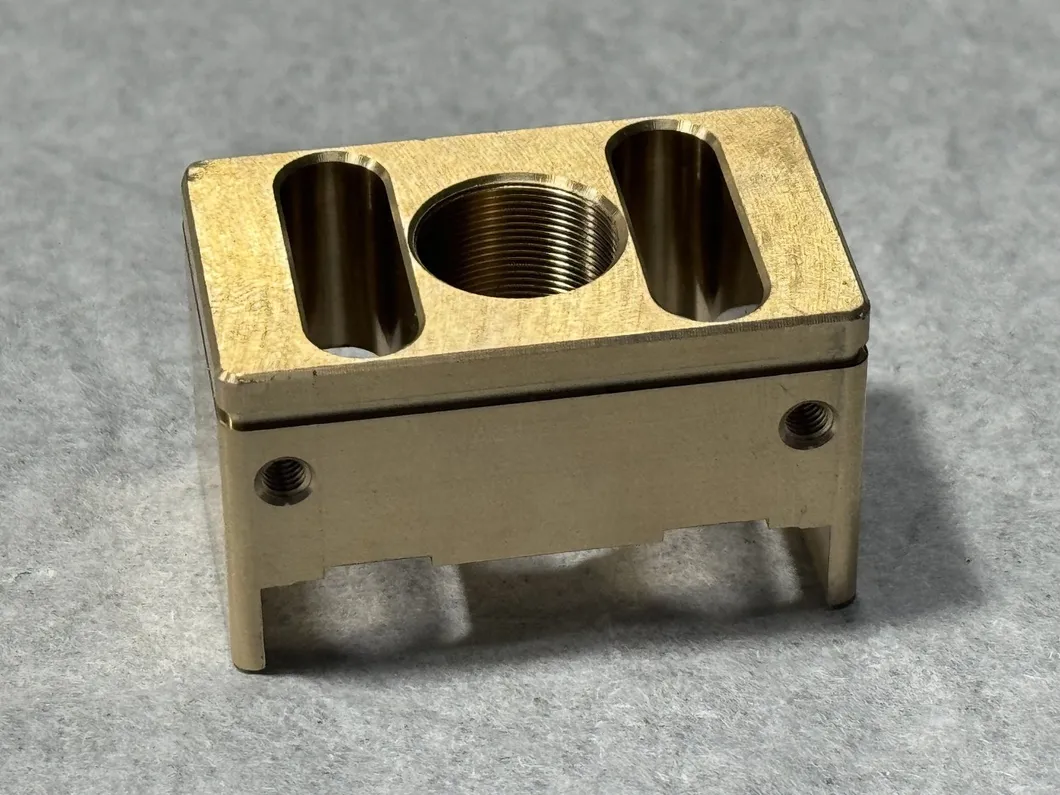 Door Handles Fitting