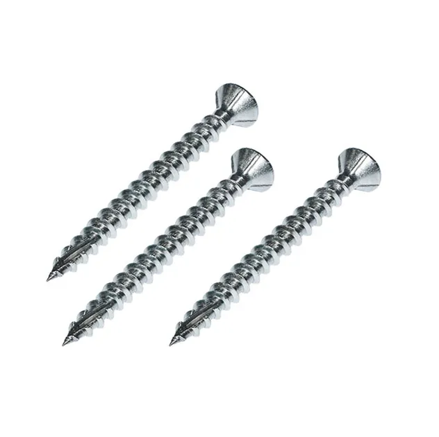 Self-Tapping Screws