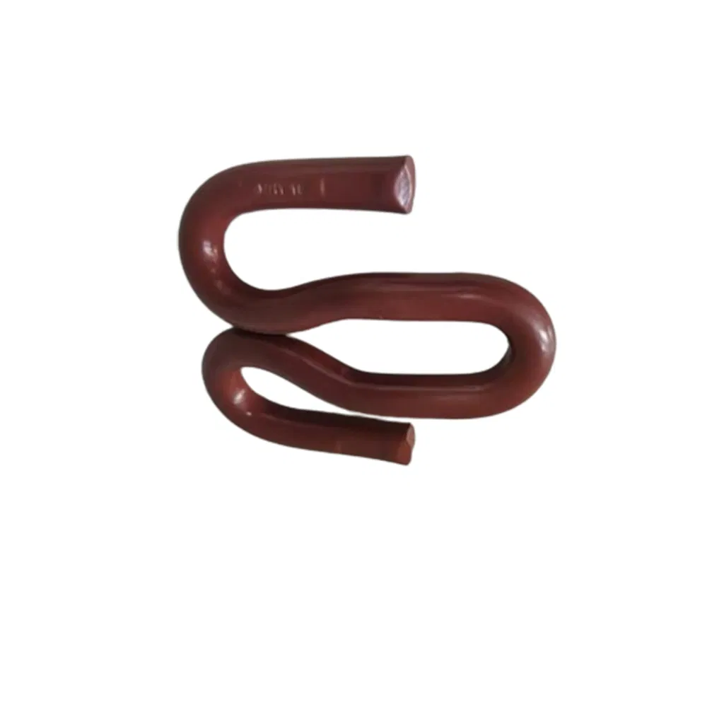 Railway Construction Railway Tension Clamp Track Fastener