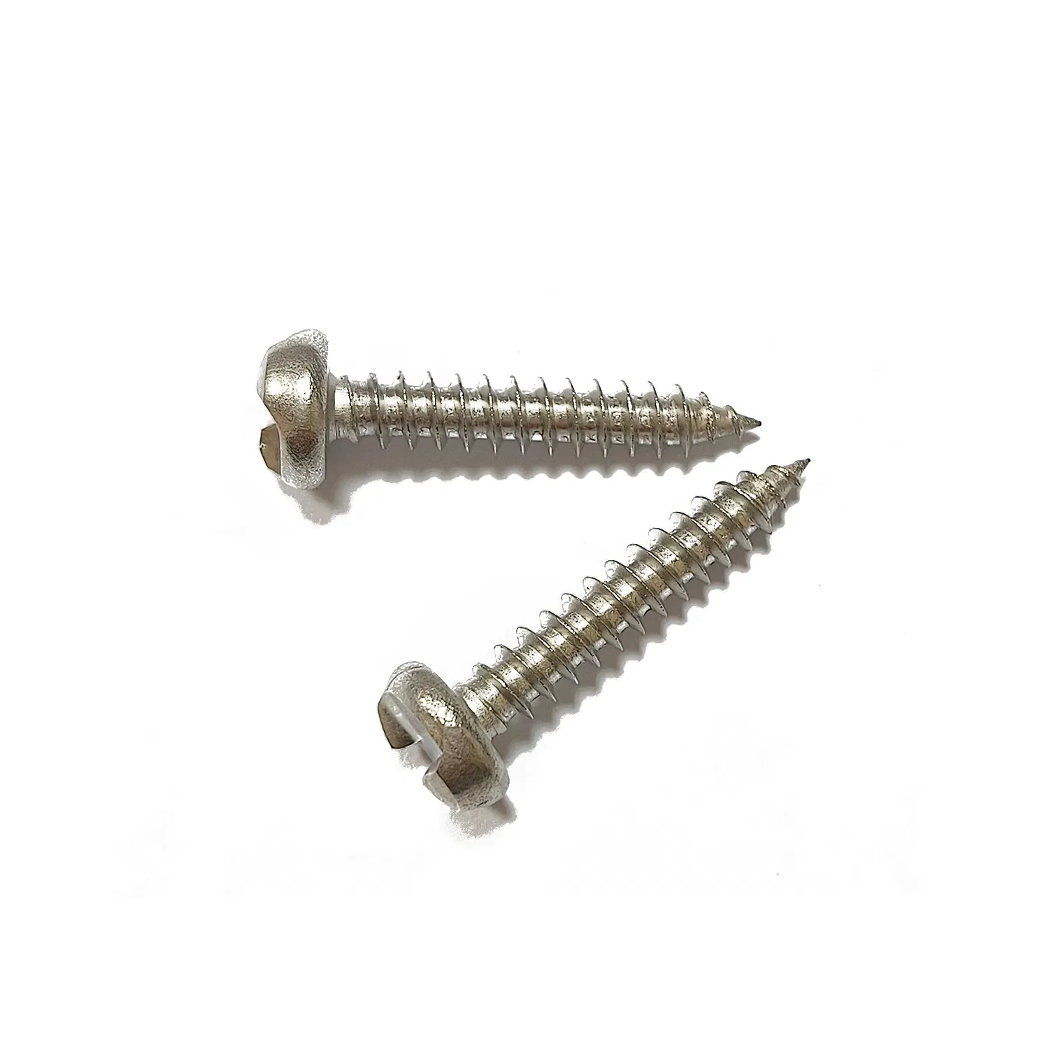 Stainless Steel Fasteners Safety Head for Precision &amp; Outdoor Applications
