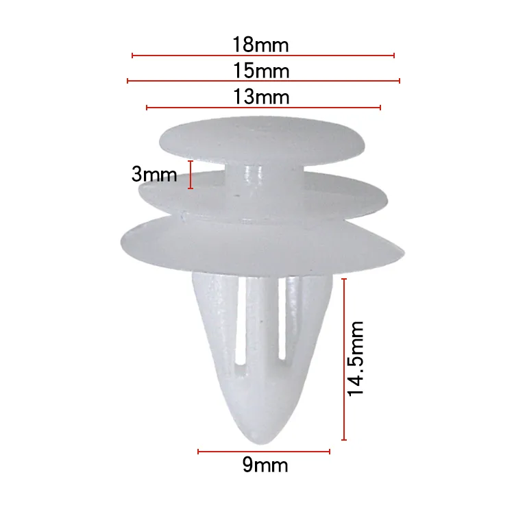 D31 Fastener Image 1