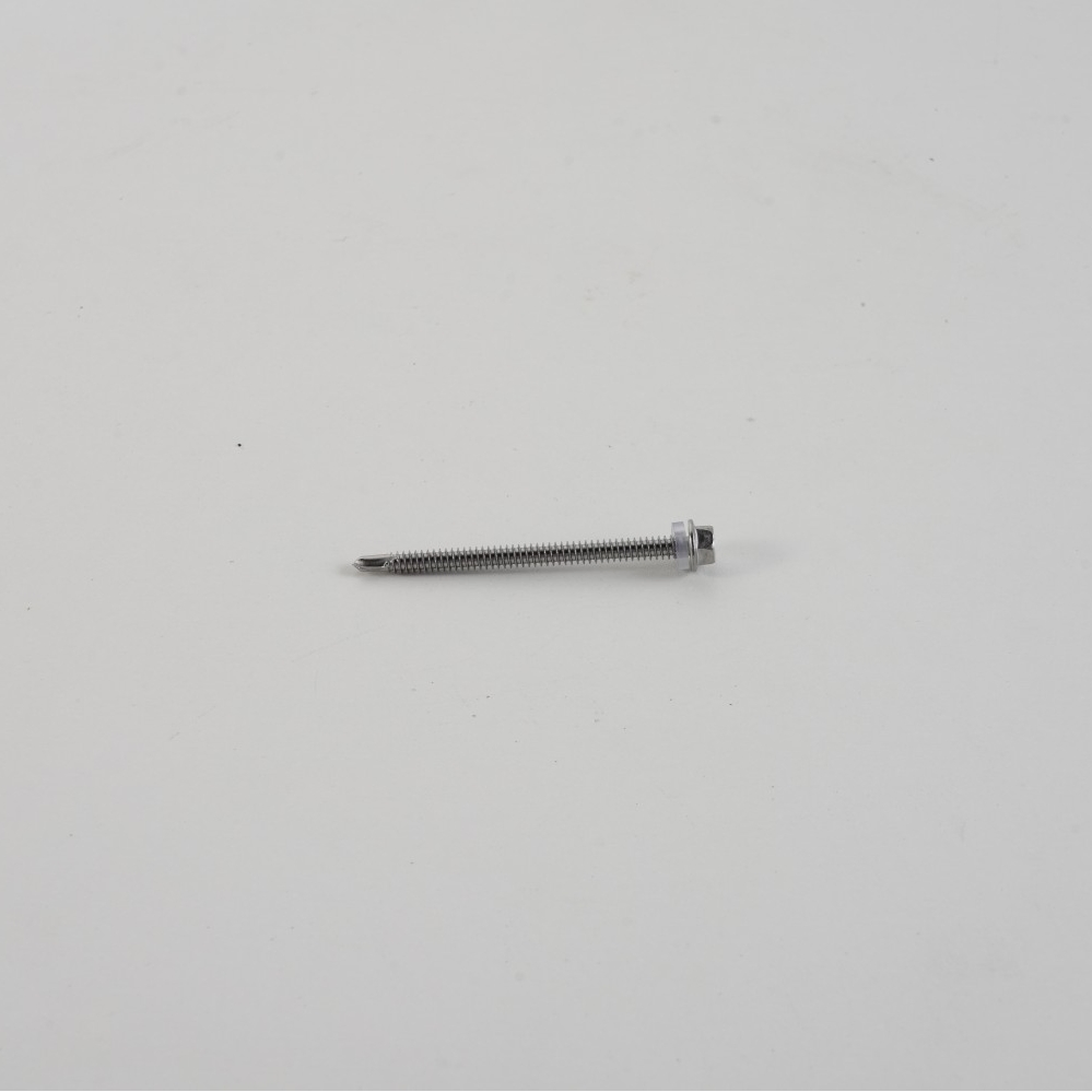 Wholesale Weatherproof Solar Panel Screws for Continuous Outdoor Photovoltaic Applications