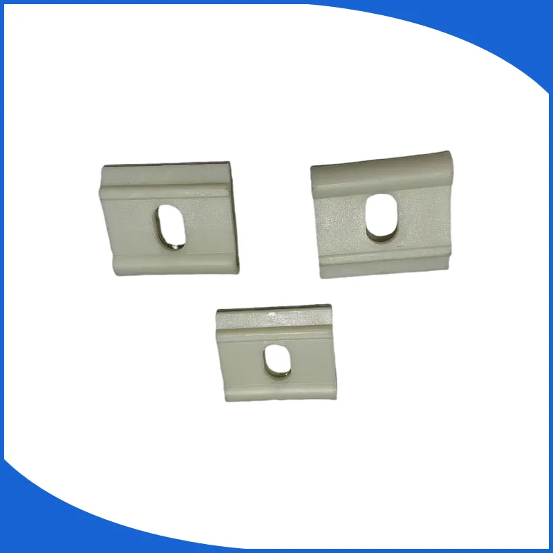 Modern Rail Fasteners