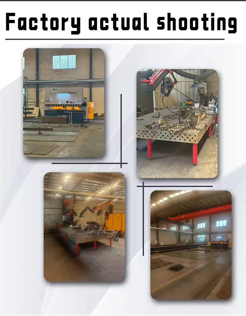 Manufacturing Facility