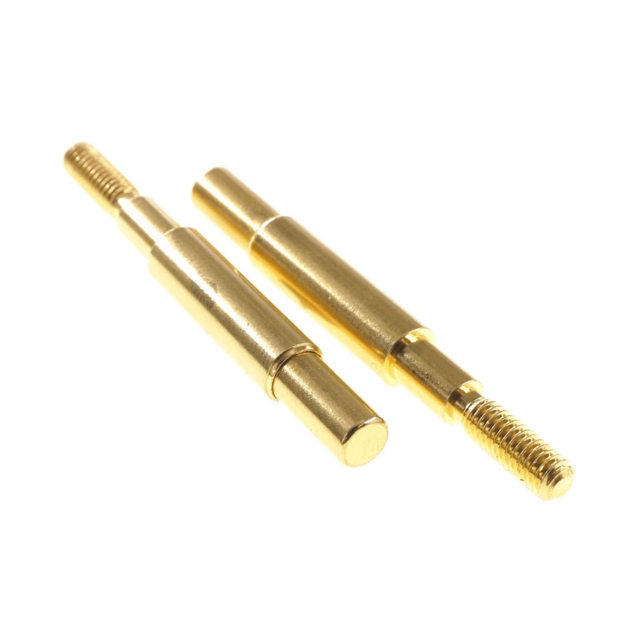 OEM Manufacturing Brass Custom Services for Precision Hardware and Custom Brass Part