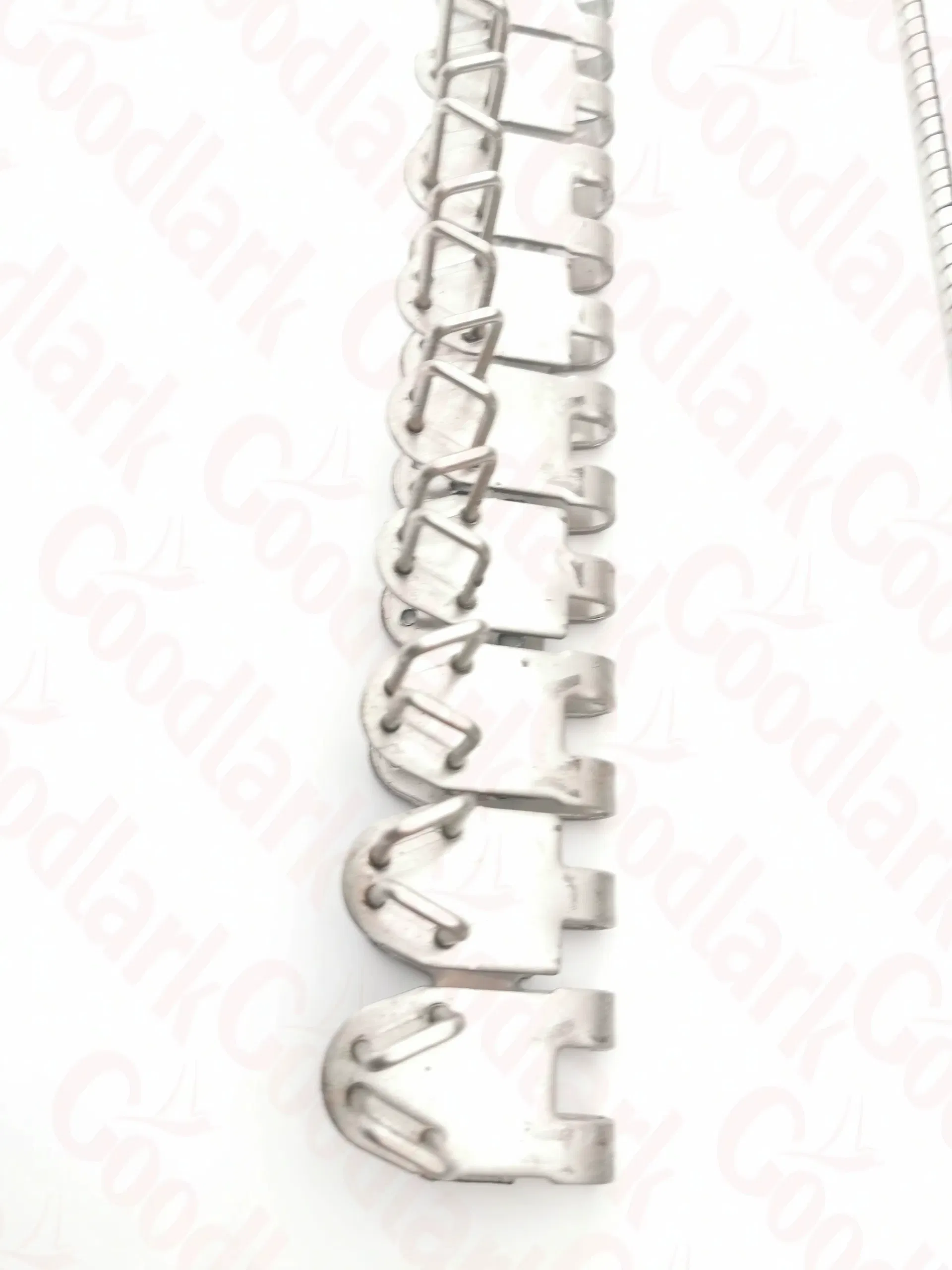 V6-1500 Fastener Detail 1