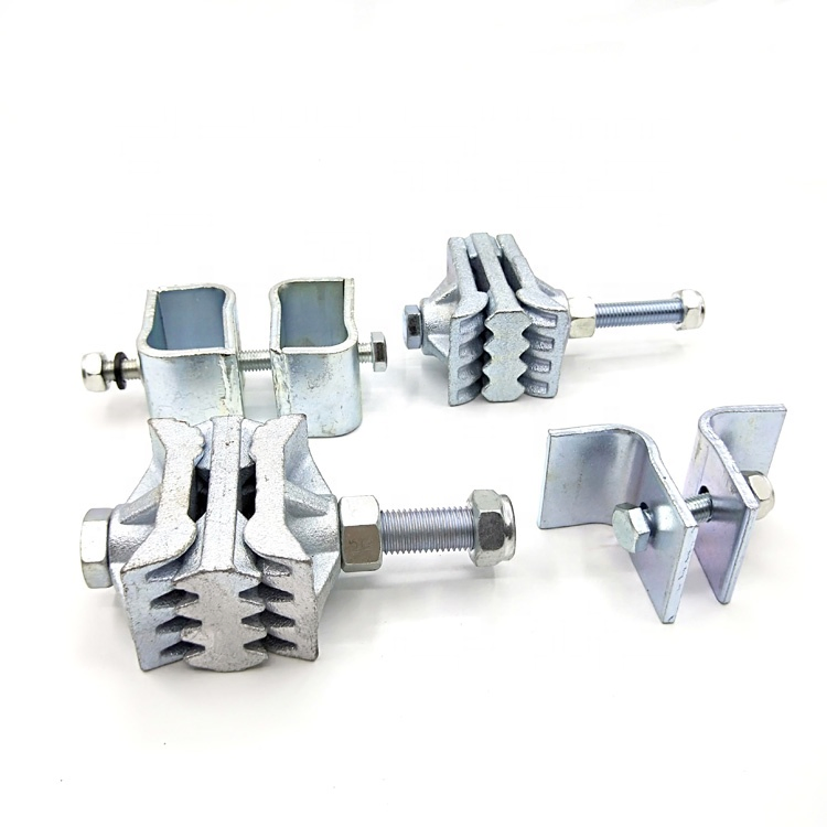 Heavy-Duty Adjustable Belt Fastener for Industrial and Personal Use