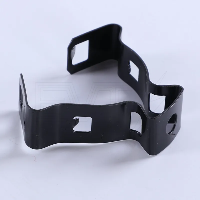 Conduit Fastener Display 1