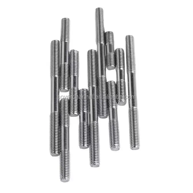 Non-Standard Steel Screws 4
