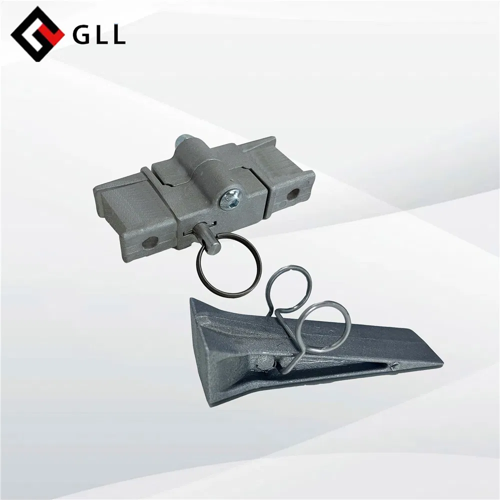 Aluminum Fastener Photo 4