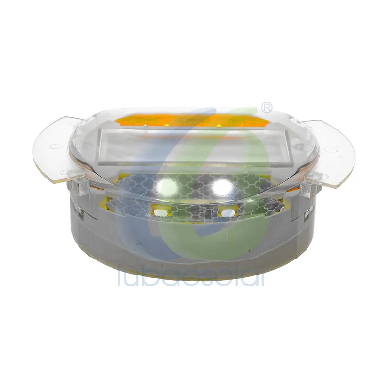 Reflective Studs Details