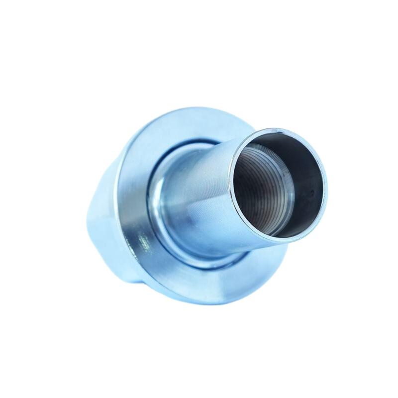 Custom Fabrication Service Car Accessories Stainless Fastener Steel Wheel