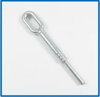 Hydraulic Tension Clamp