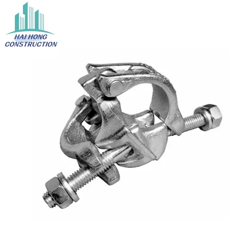 Heavy-Duty Scaffold Fastener for Superior Load Capacity and Durability