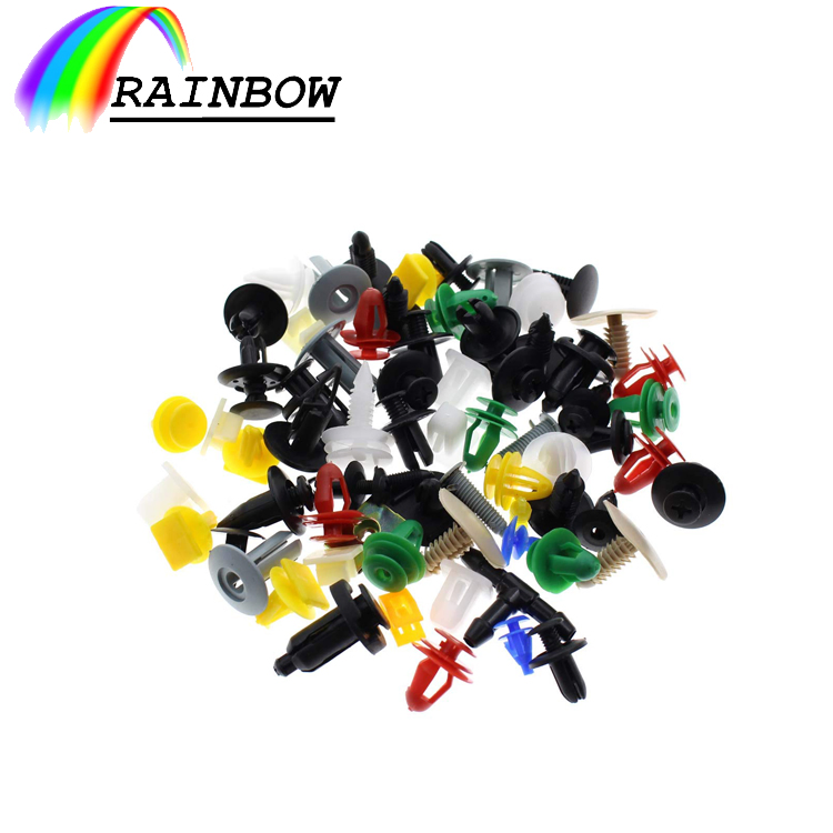 Auto Parts Clips Auto Car Clips Automotive Fasteners