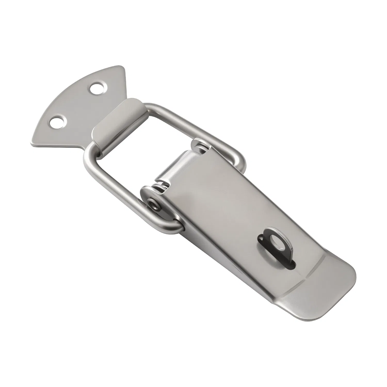 Stainless Steel Compression Fasteners for Marine Electrical Control Boxes and Industrial Equipment