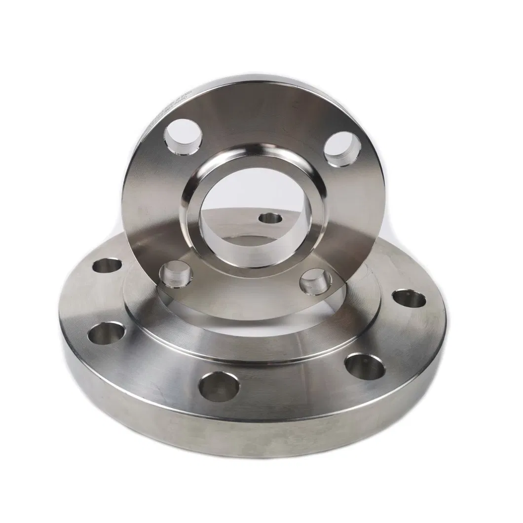 Stainless Steel Flange