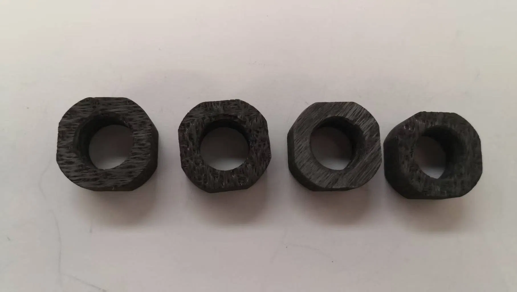 Reliable-Quality Precision-Machined Dimension-Stable Carbon-Carbon Washer and Fastener for Semiconductor Sector