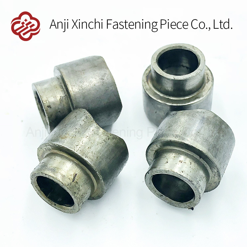 Carbon Steel Furniture Welding Nuts Non-Standard Fasteners