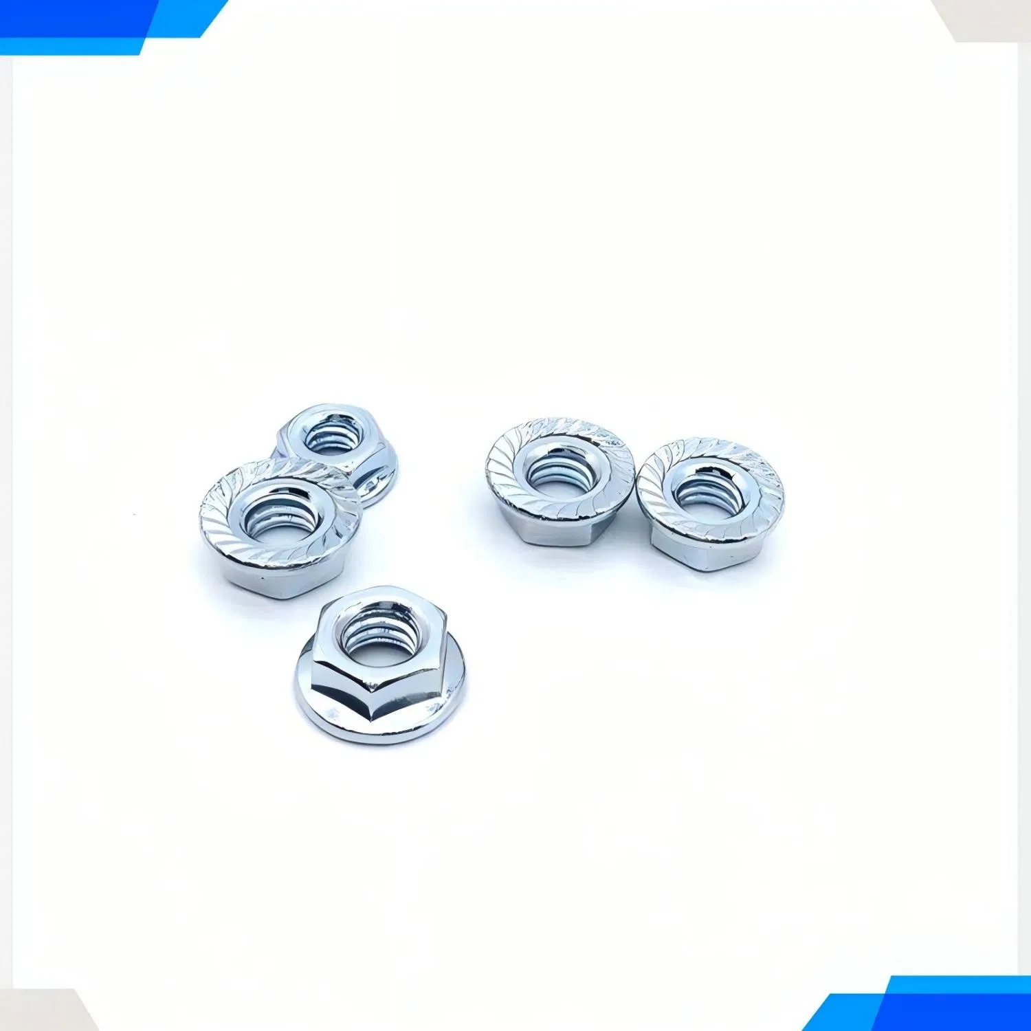 Public Art Installation Anchor System Tamper-Resistant, Weatherproof Insert Nuts