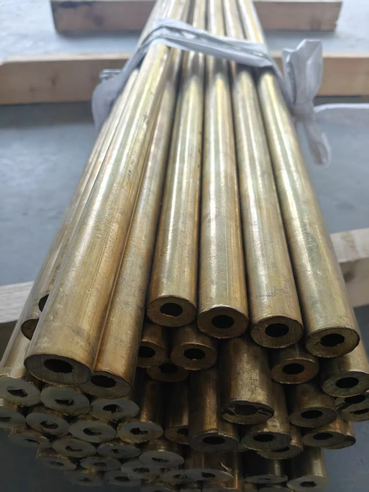 Versatile Brass with Grade C27400/C27200/C27000/C36000/C37700/G-Cuzn38al/G-Cuzn25al5