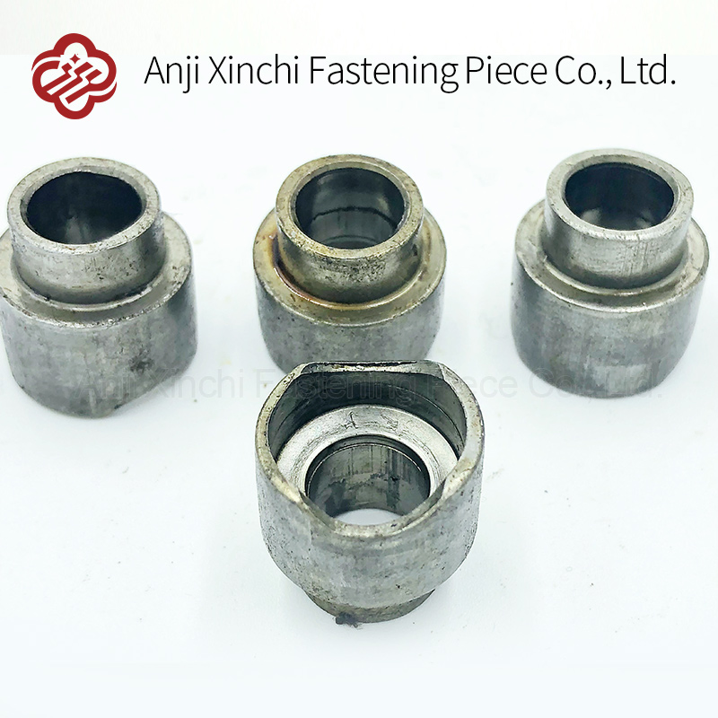 Carbon Steel Furniture Welding Nuts Non-Standard Fasteners