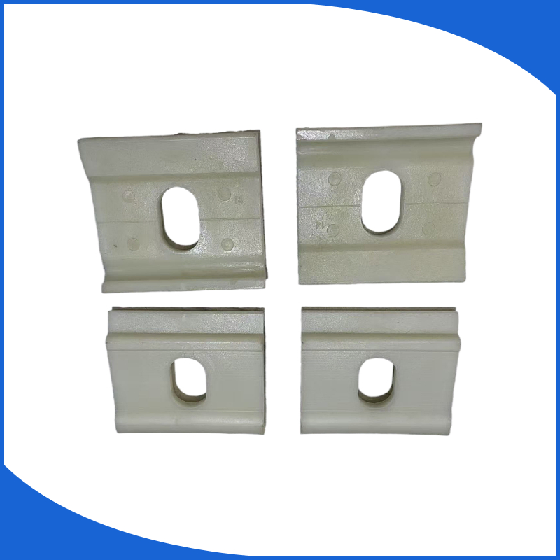 Premium Insulated Track Fasteners for Reliable Electrical Connections