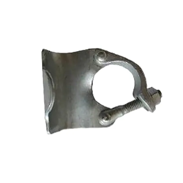 Pig Ear Coupler