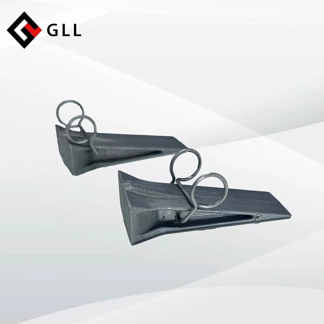 Aluminum Fastener Photo 1