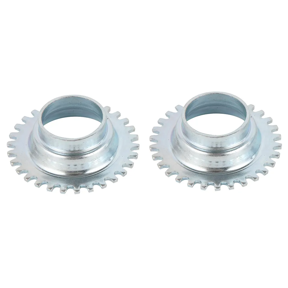 Cold Forging Component 2