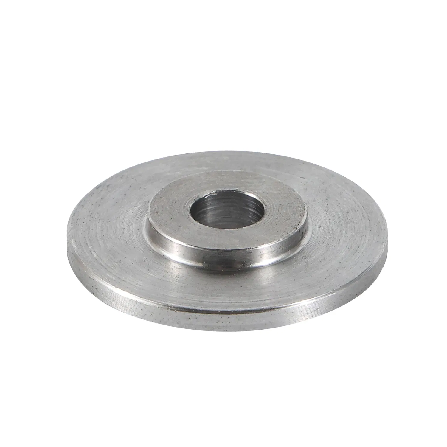 Professional OEM CNC Machining Service Special Shape Threaded Nuts Sleeve Fasteners for Automotive and Machinery Industry