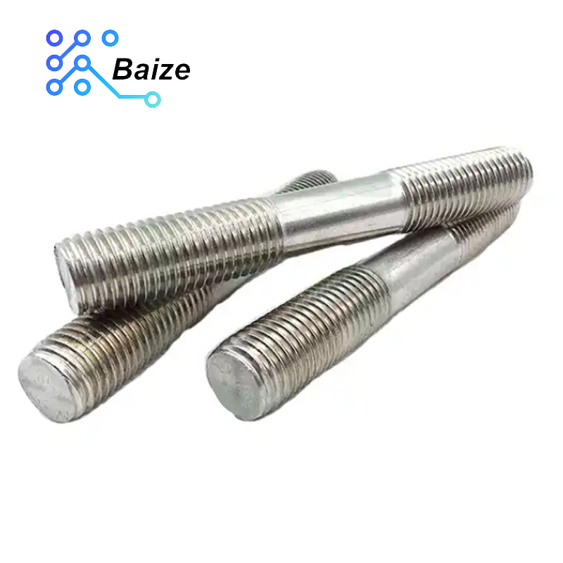 Durable Automotive Fasteners Made From Premium Carbon Steel