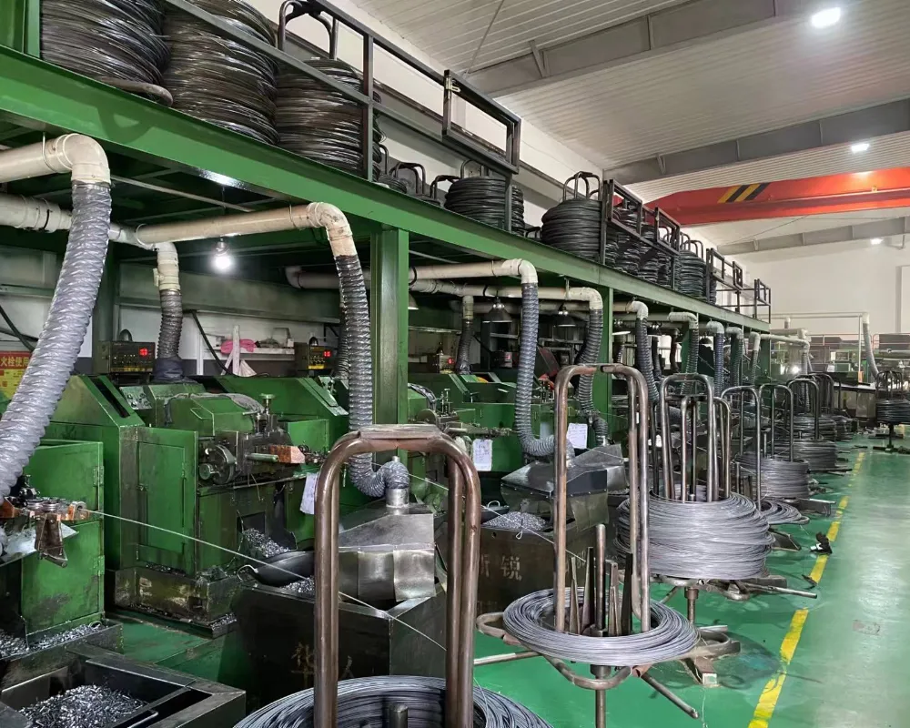 Manufacturing Process