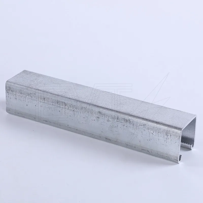 Conduit Fastener Display 7