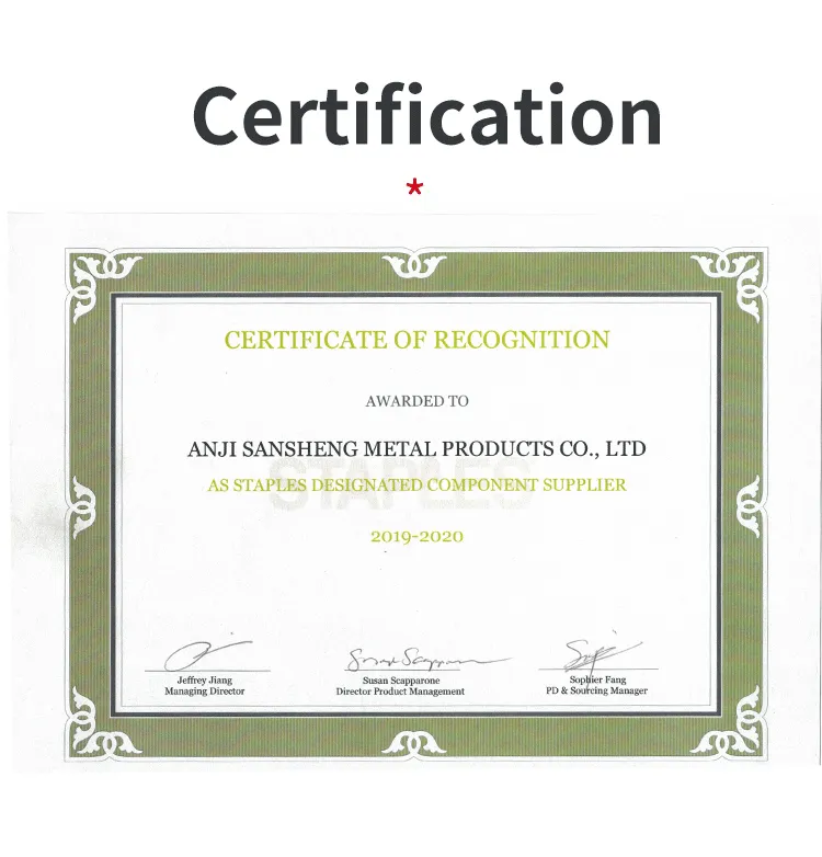 Hardware Accessories Detail