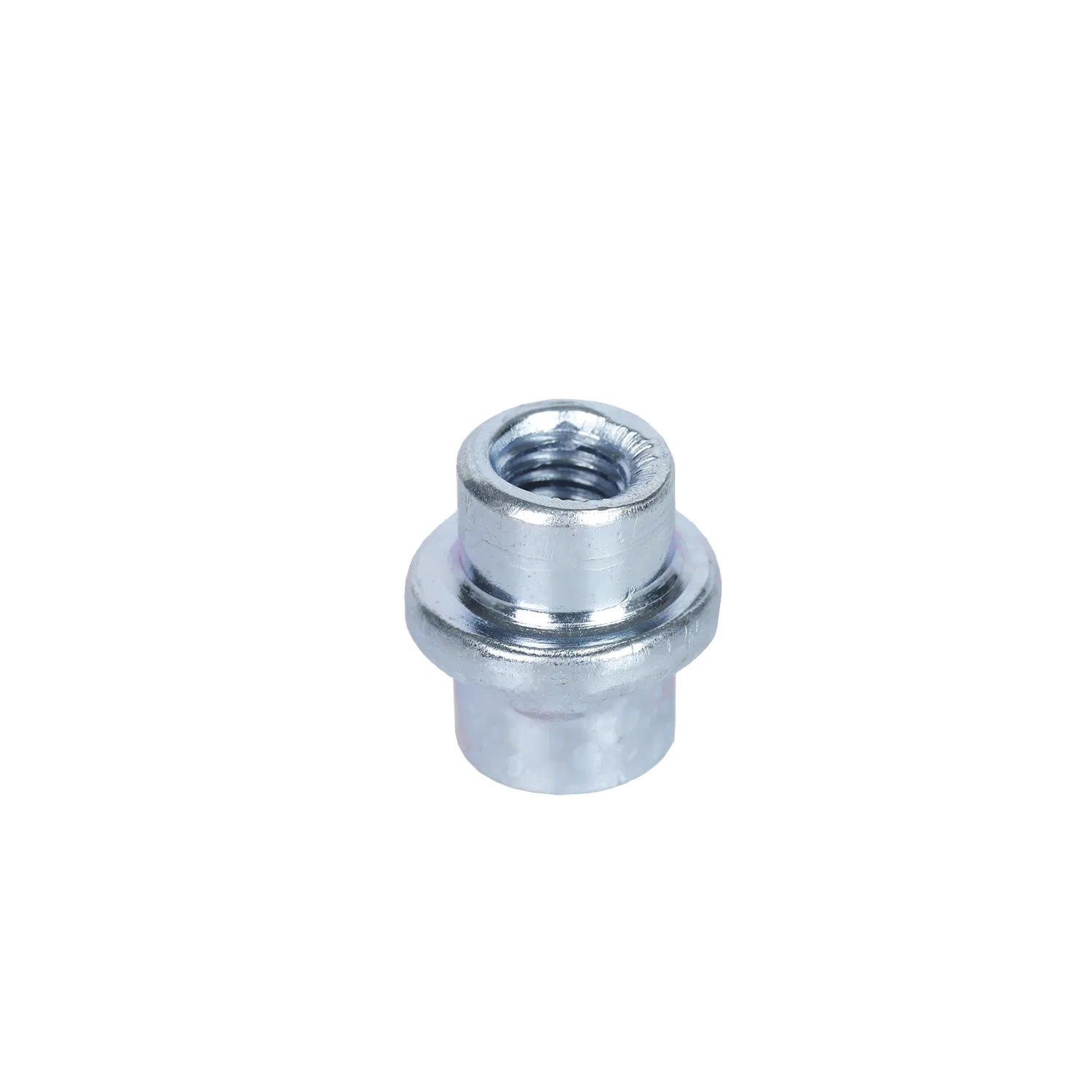 Pre-Embedded Nut Furniture Injection Carbon Steel Fastener