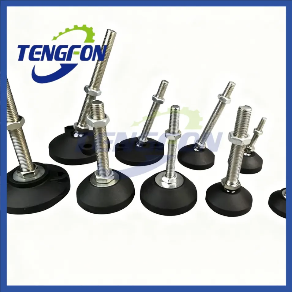 High Strength Support Feature