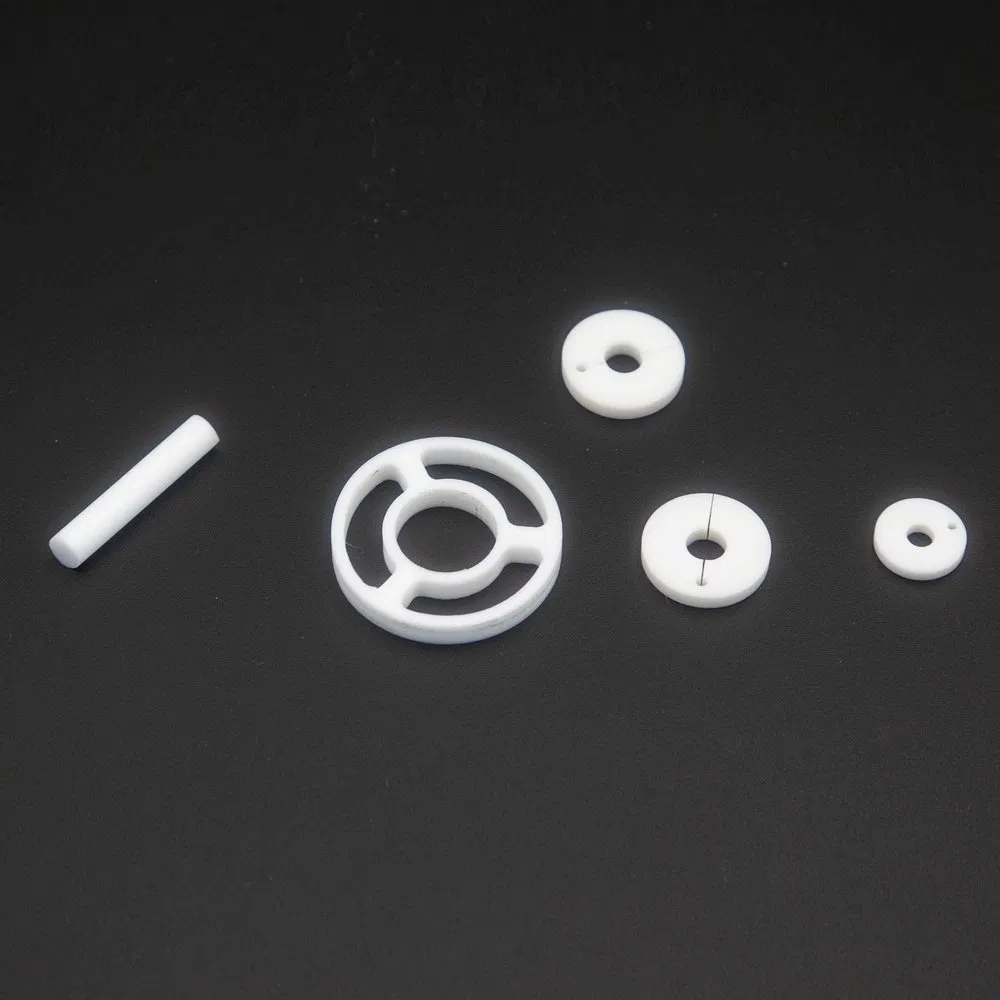 China Manufacturers Patch Steel Connectors Threaded Fasteners for Automotive Chassis