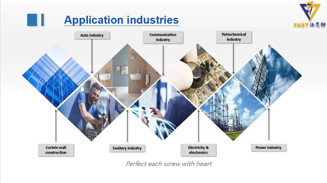 Applications Display