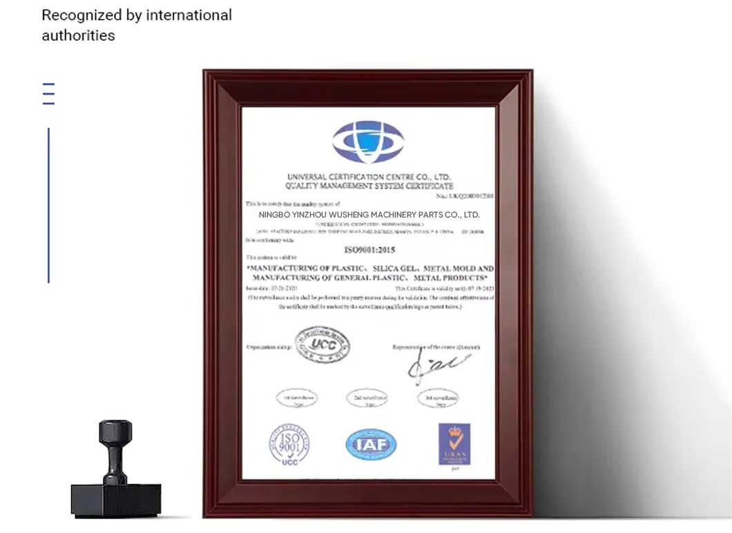 Certification Showcase