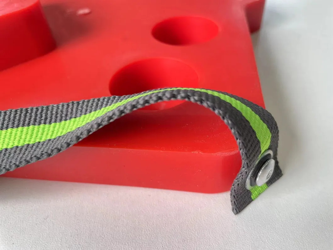 Fasteners of Fire Truck Accessories